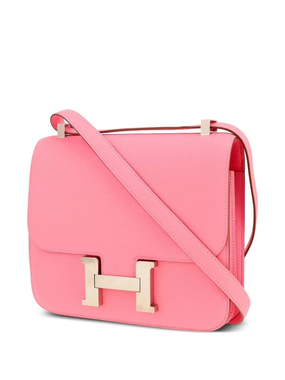 Hermes Pre Owned 2020 Constance Shoulder Bag