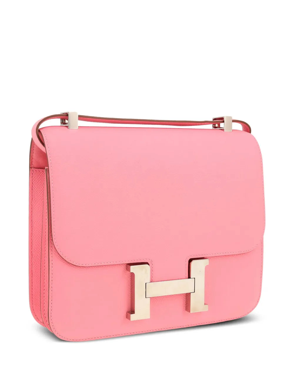 Hermes Pre Owned 2020 Constance Shoulder Bag