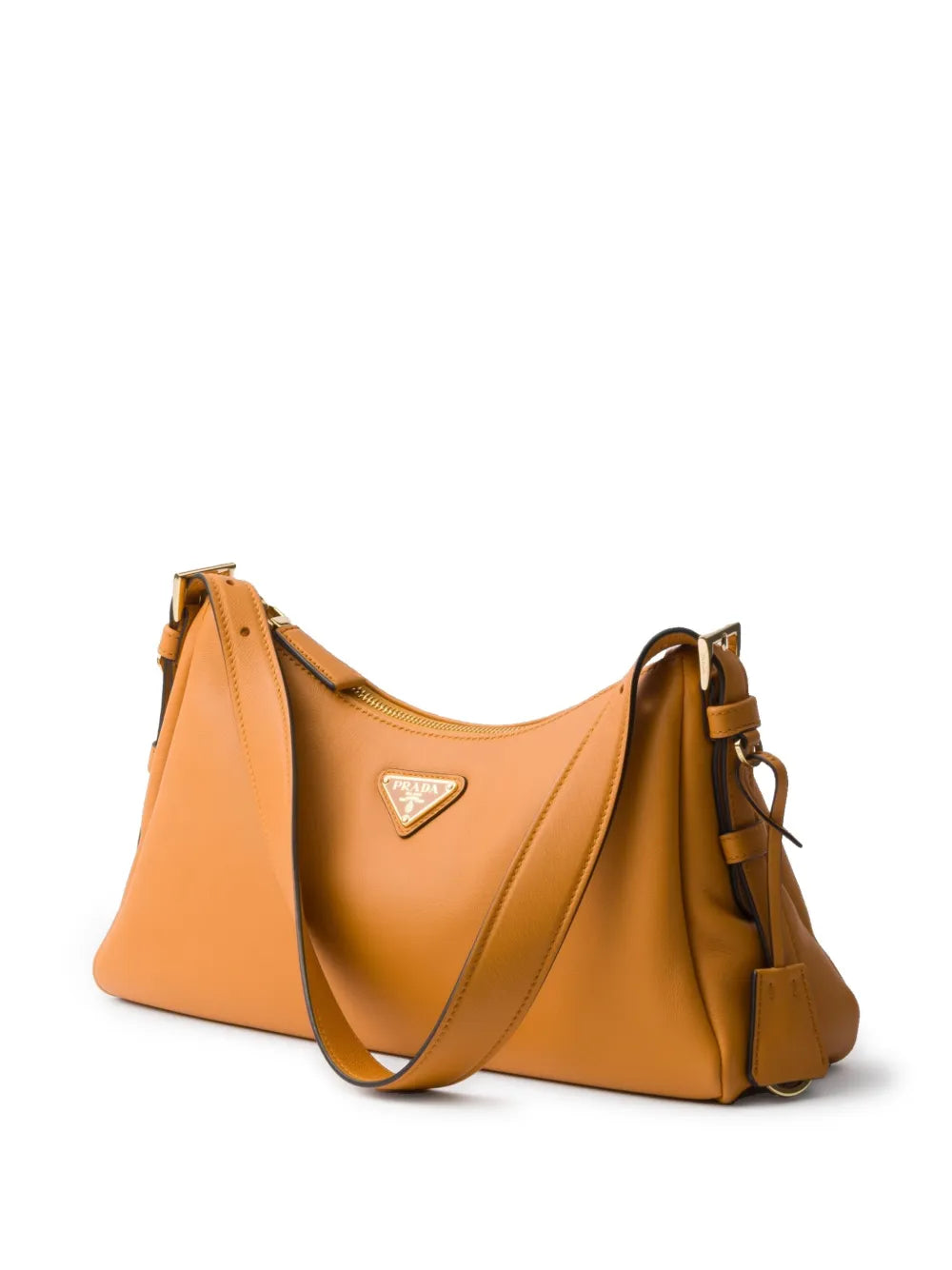 Prada Medium Aimee Shoulder Bag