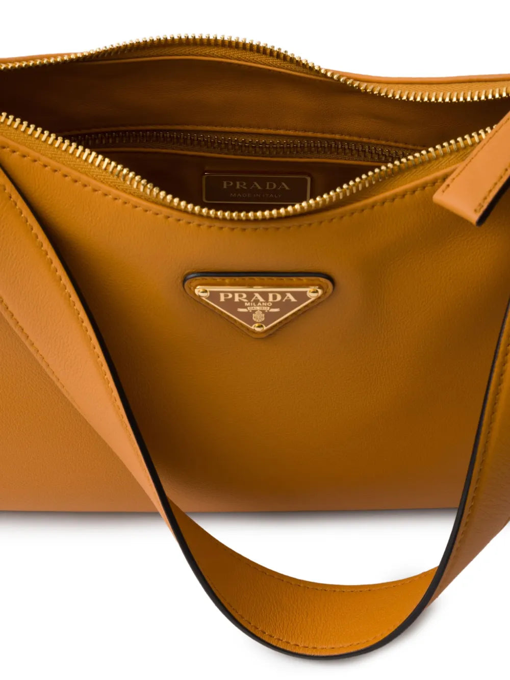 Prada Medium Aimee Shoulder Bag