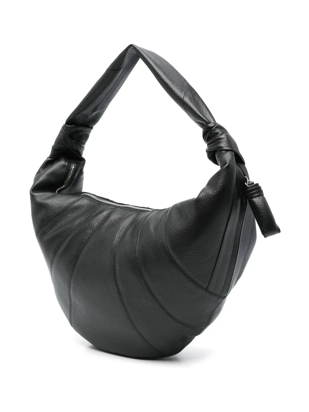 Lemaire Fortune Croissant Shoulder Bag