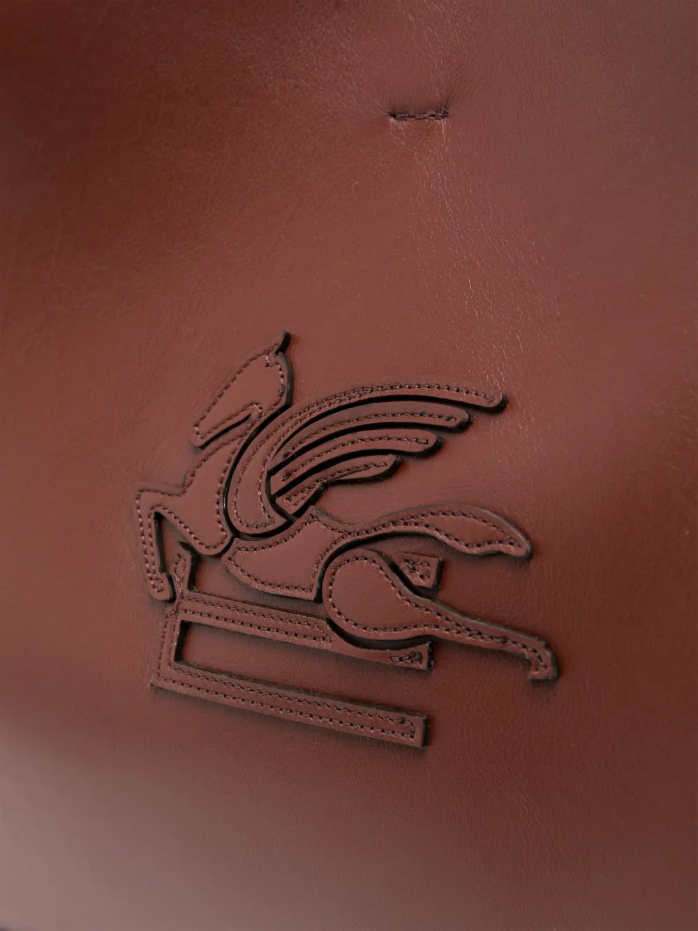 Etro Small Libra Shoulder Bag