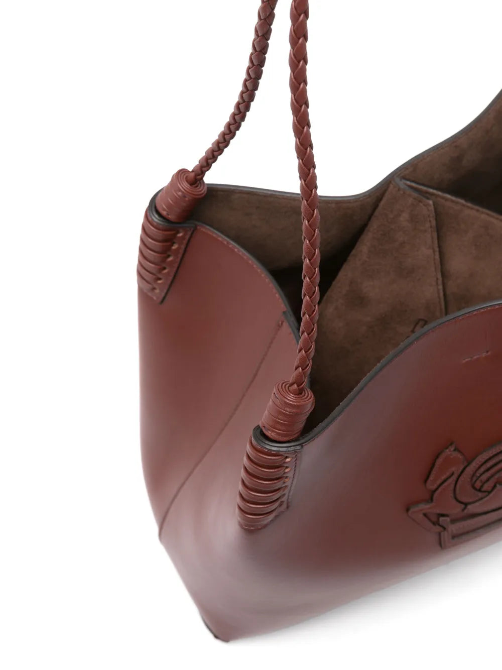 Etro Small Libra Shoulder Bag