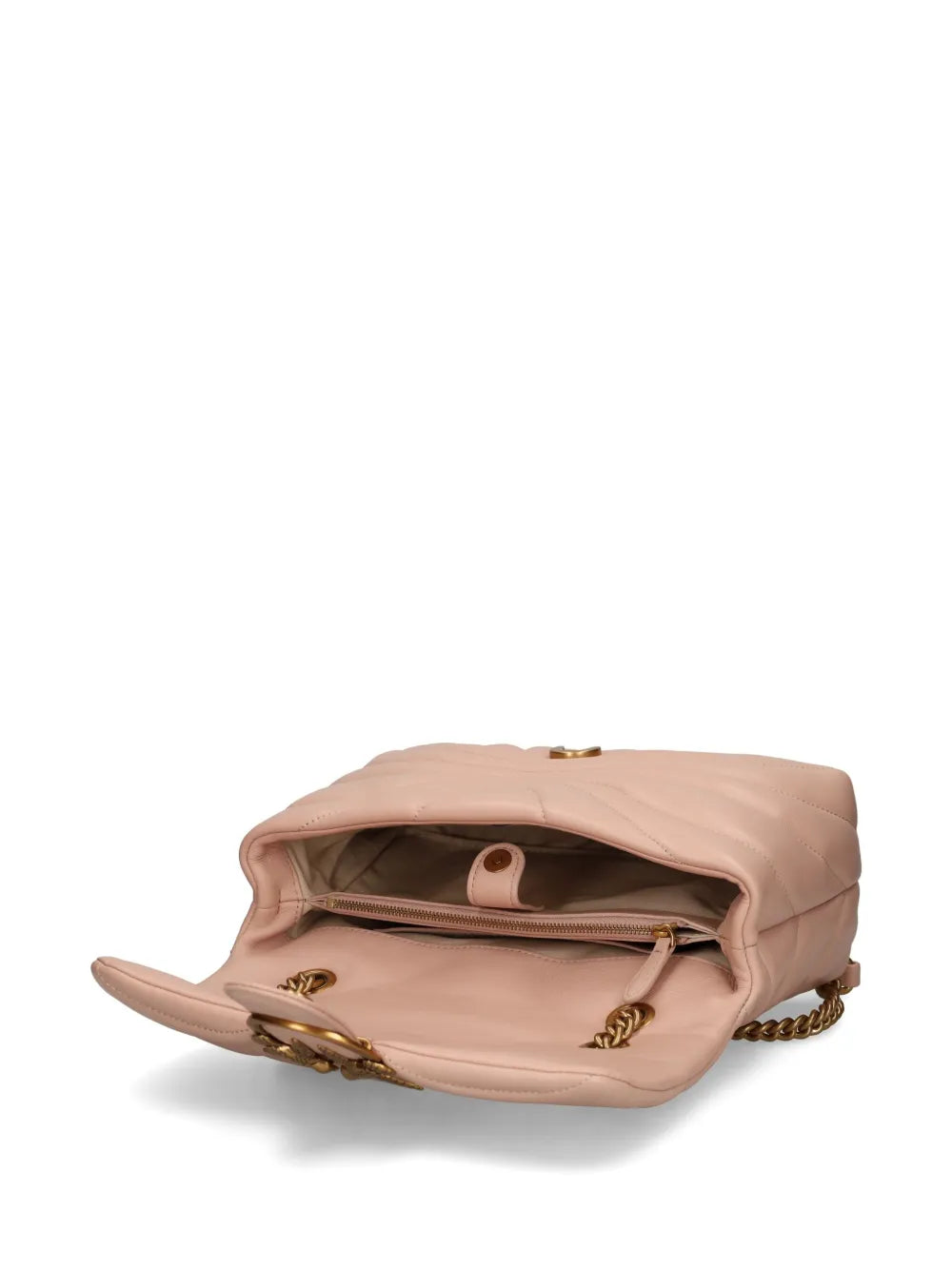 Pinko Love Puff Shoulder Bag