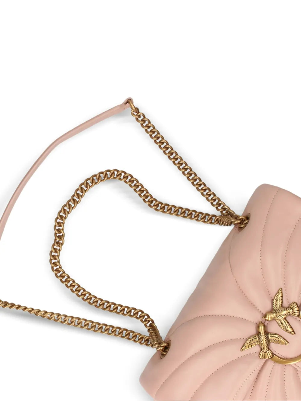 Pinko Love Puff Shoulder Bag