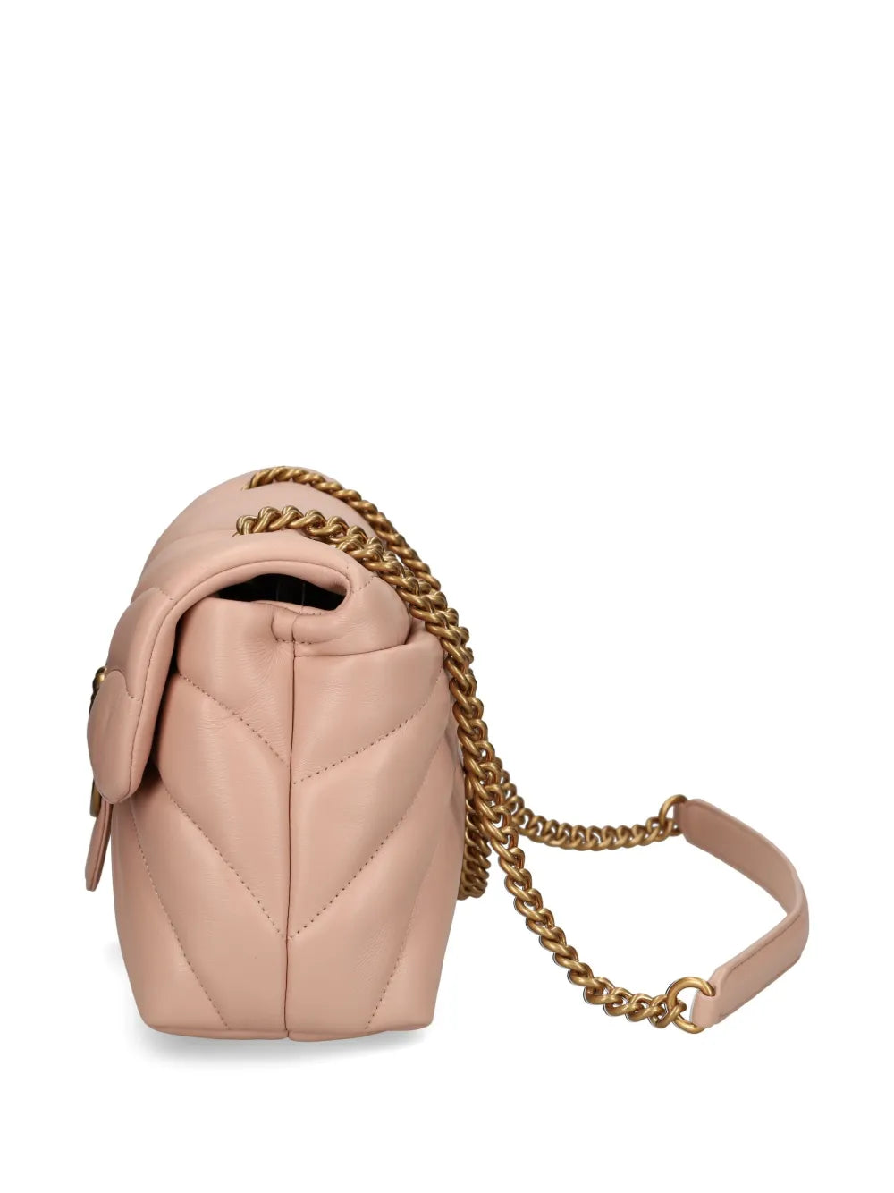 Pinko Love Puff Shoulder Bag