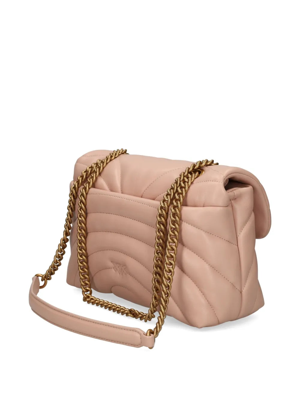Pinko Love Puff Shoulder Bag
