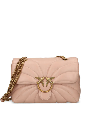 Pinko Love Puff Shoulder Bag