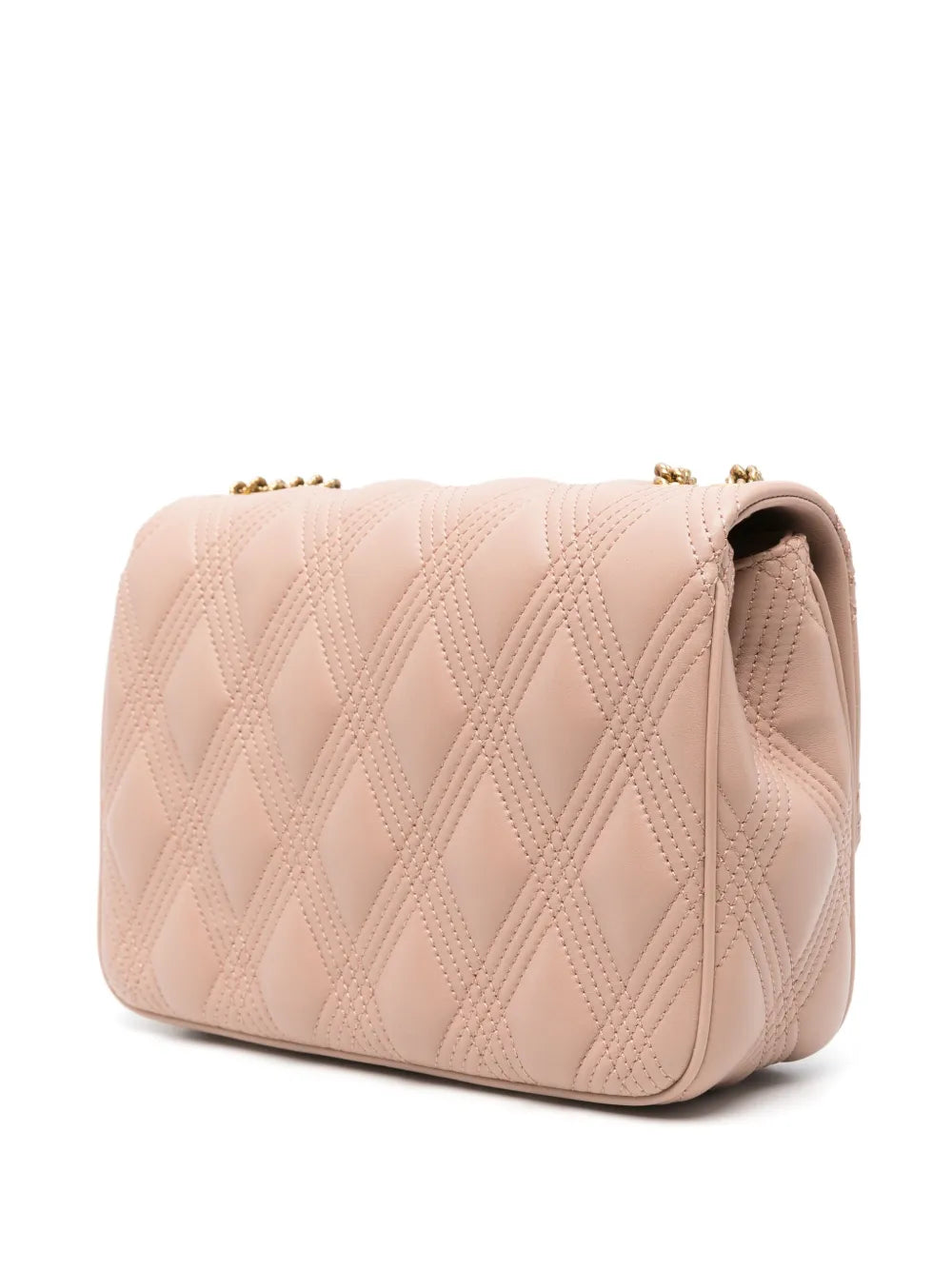 Valentino Garavani Vlogo Signature Shoulder Bag