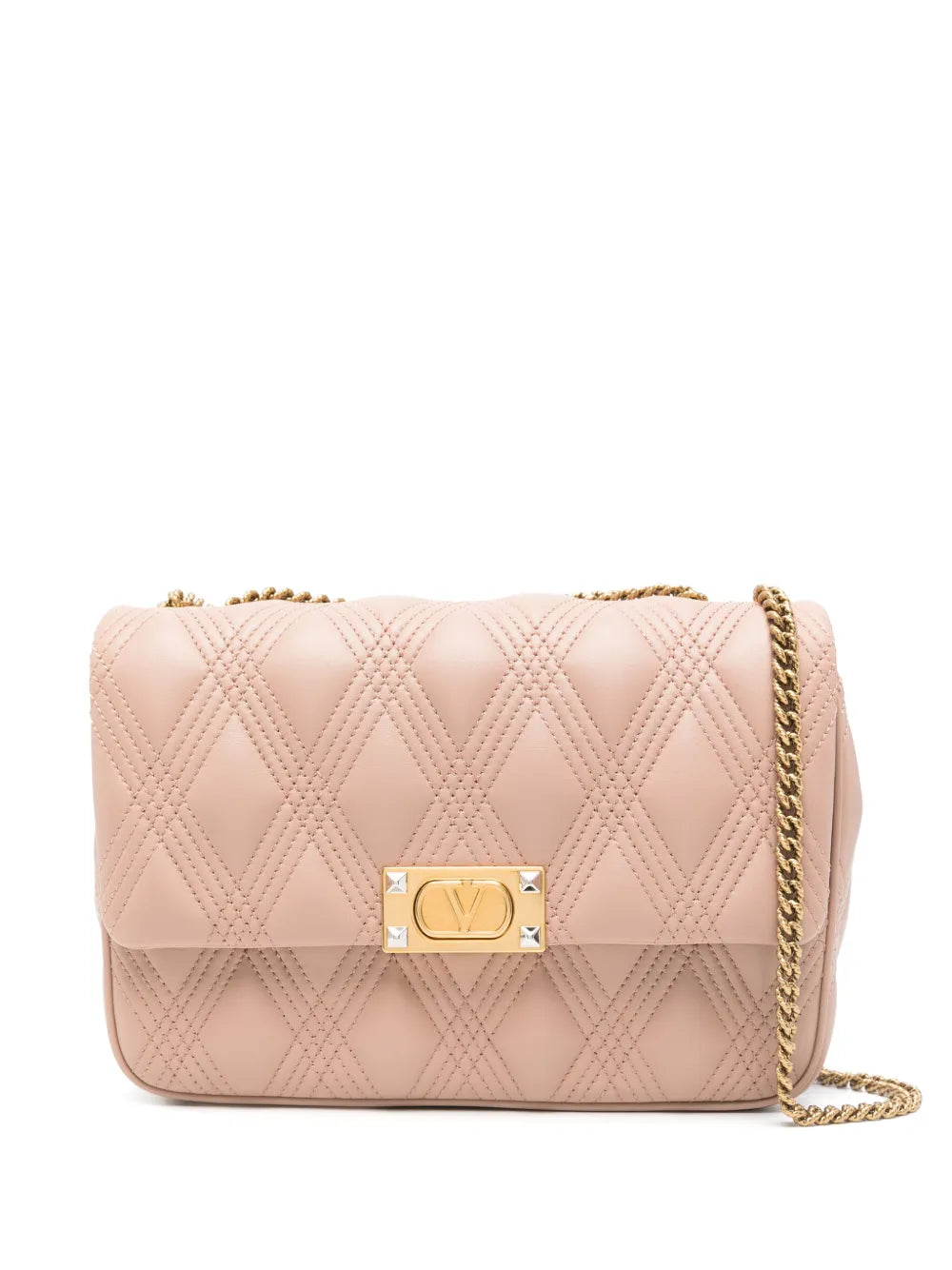 Valentino Garavani Vlogo Signature Shoulder Bag