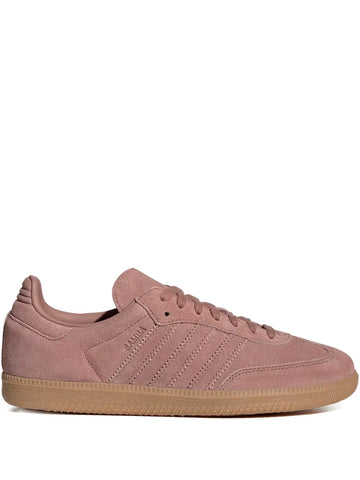 adidas Samba Og Warm Clay/Wonder Taupe Sneakers