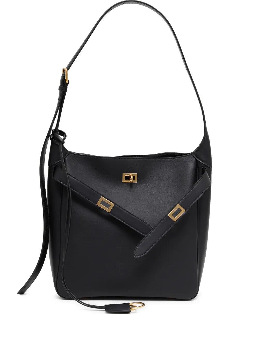 Balenciaga Small Bel Air Shoulder Bag