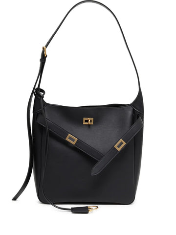 Balenciaga Small Bel Air Shoulder Bag