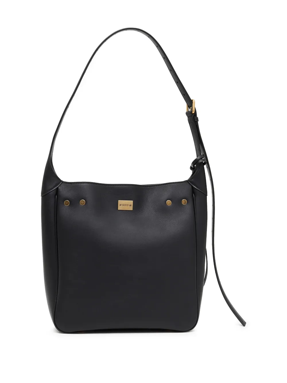 Balenciaga Small Bel Air Shoulder Bag