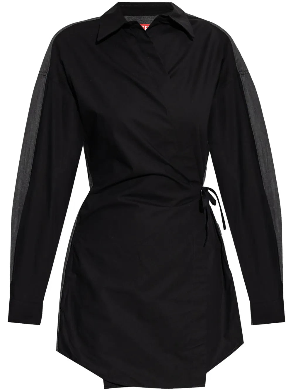 Diesel D Elphi Den Dress