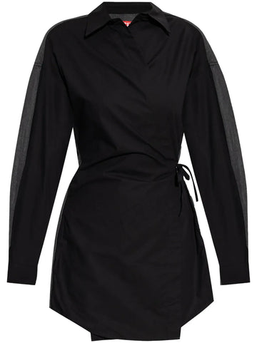 Diesel D Elphi Den Dress