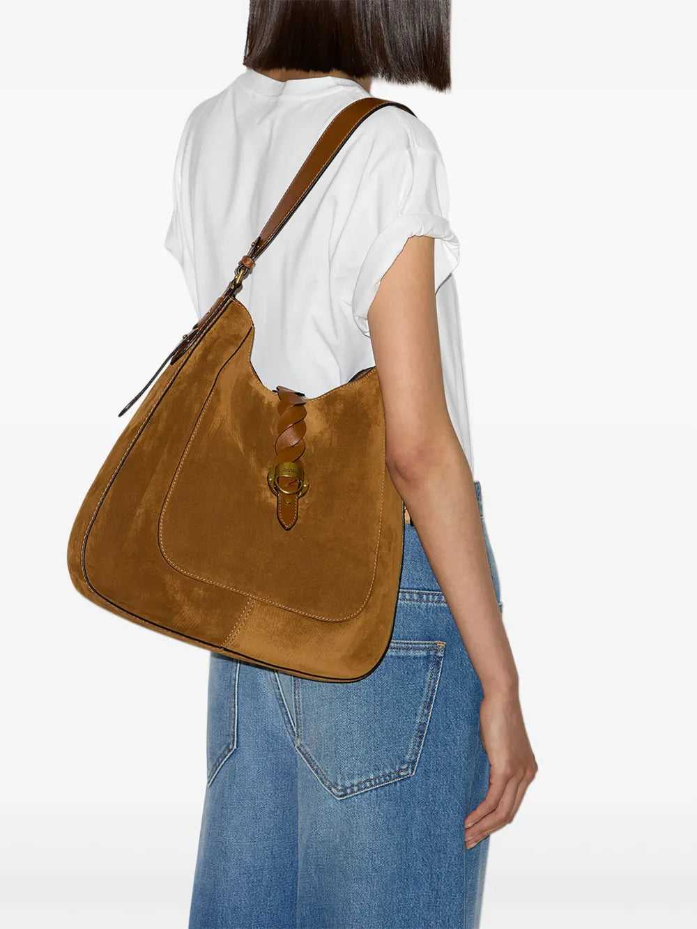Isabel Marant Altay Hobo Bag