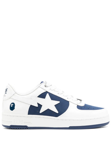 A Bathing Ape?Sta #6 Sneakers