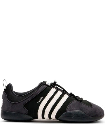 adidas X Bad Bunny Ballerina Black Sneakers