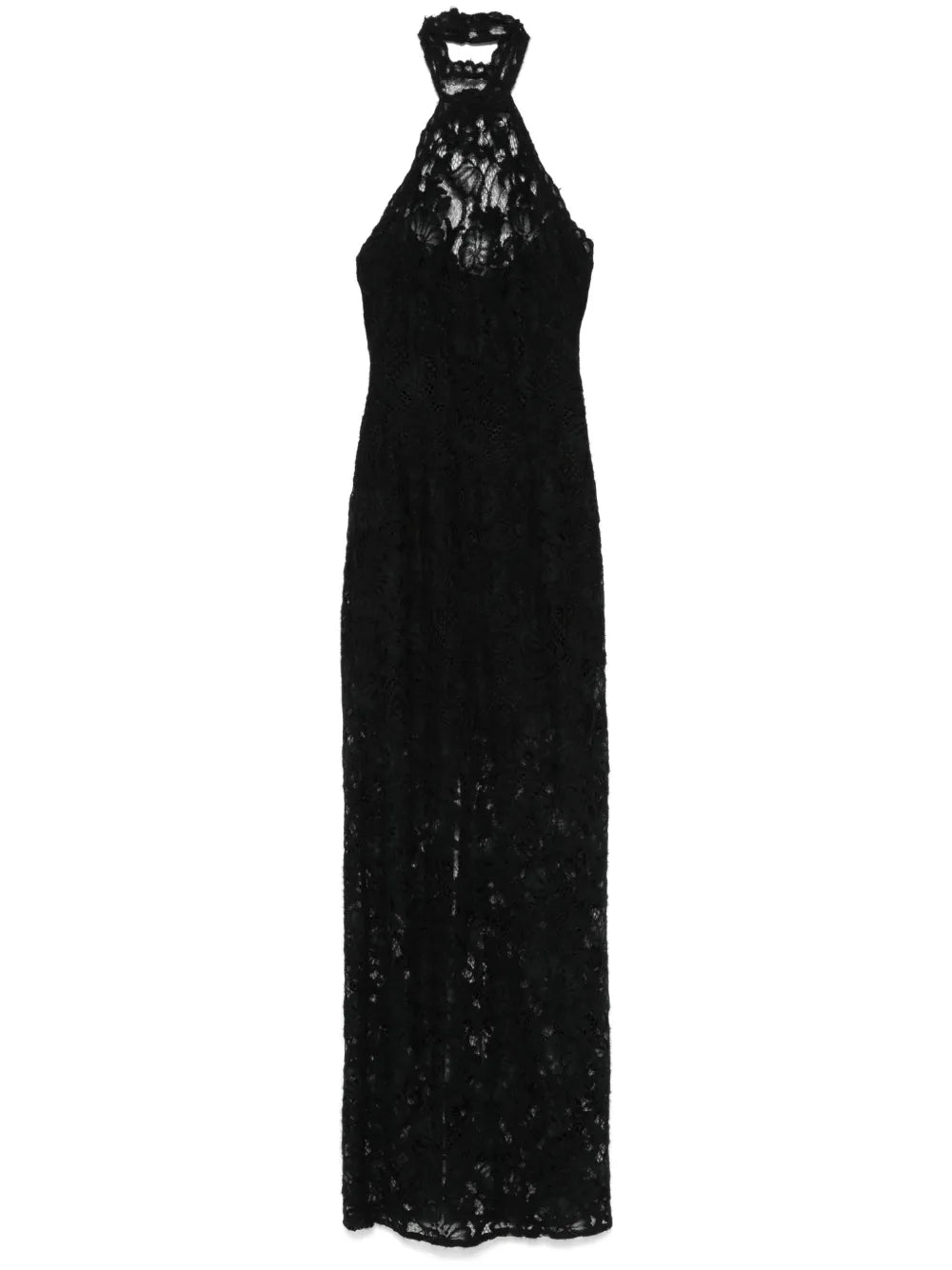 Manuri Cherie Lined Dress