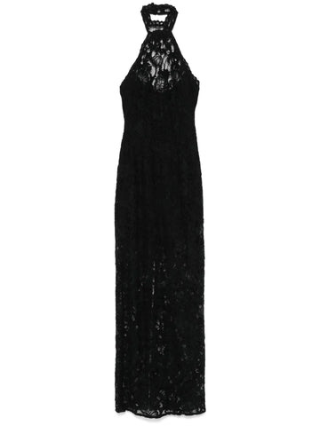 Manuri Cherie Lined Dress
