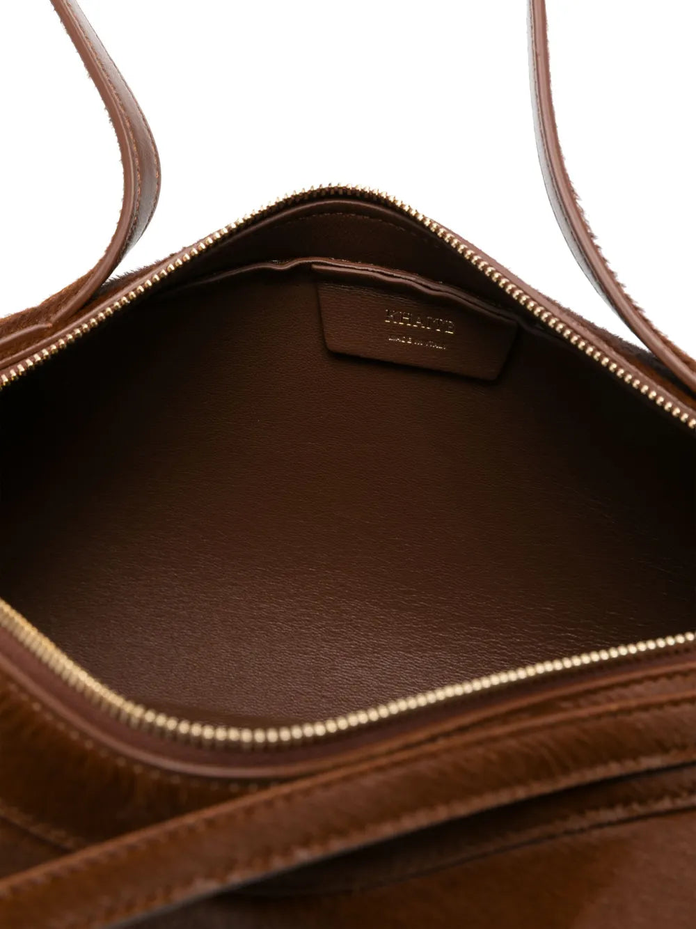 Khaite Simona Shoulder Bag