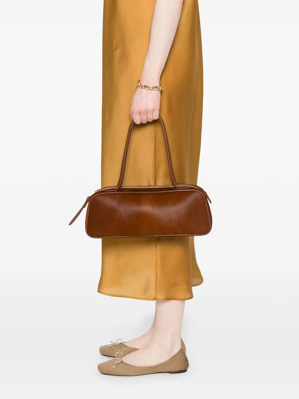 Khaite Simona Shoulder Bag