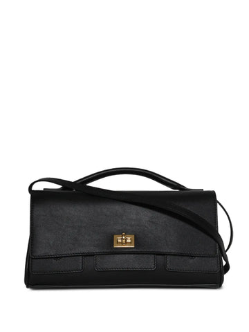 Balenciaga Small Bel Air Tote Bag
