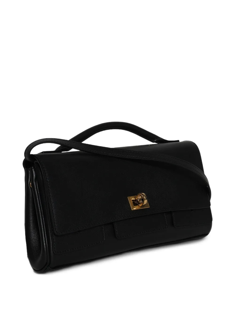 Balenciaga Small Bel Air Tote Bag