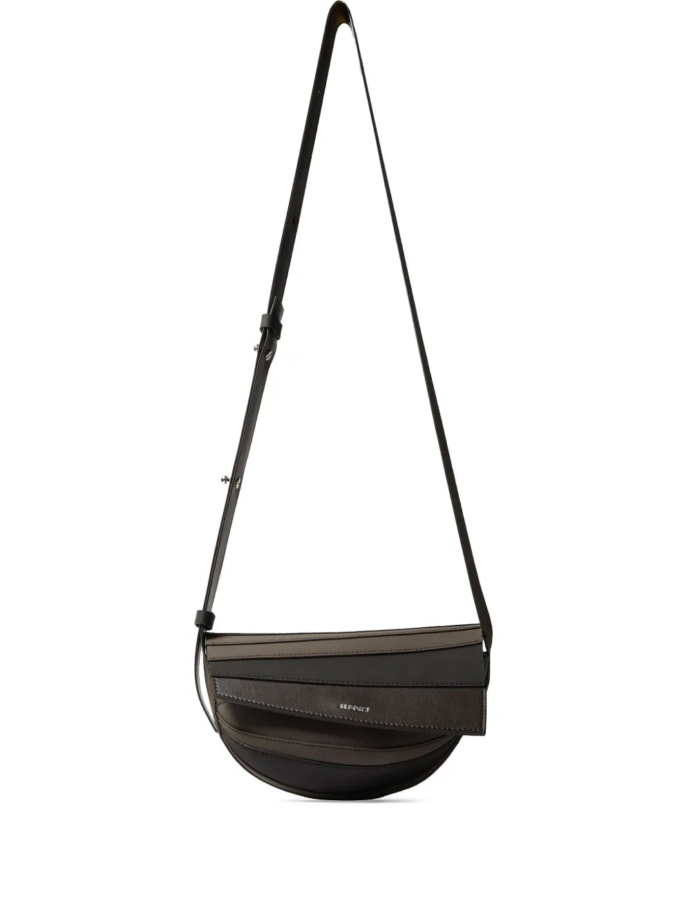 Sunnei Micro Gomma360 Shoulder Bag