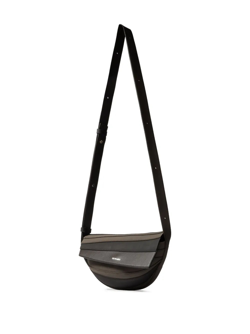 Sunnei Micro Gomma360 Shoulder Bag