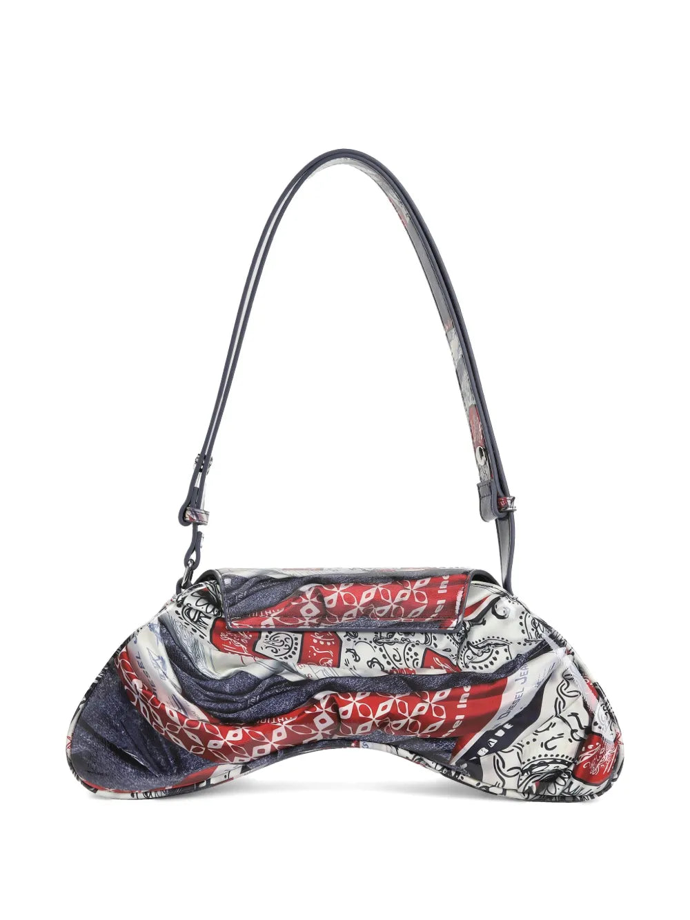 Diesel Play Shoulder Bag