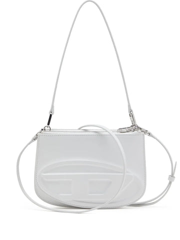 Diesel 1Dr Twin Shoulder Bag