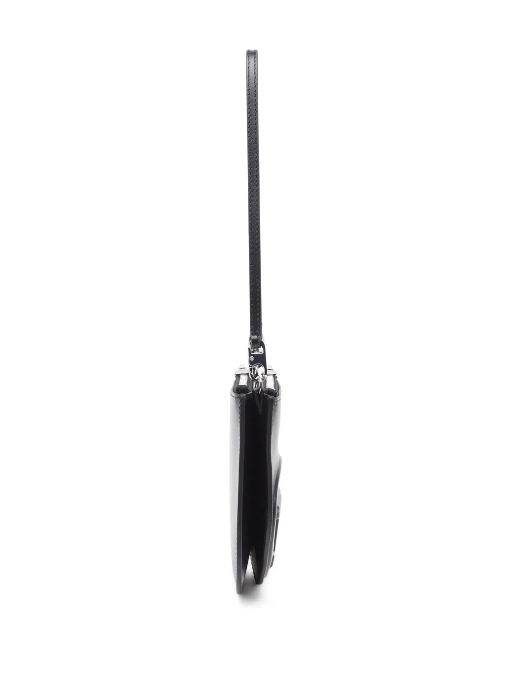 Diesel 1Dr Twin Shoulder Bag