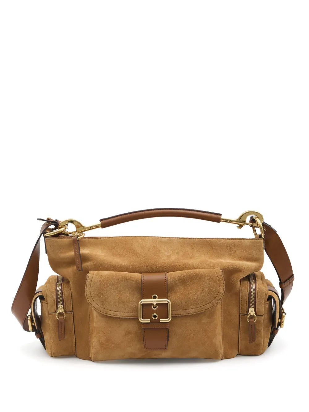 Chloe Medium Camera Bag