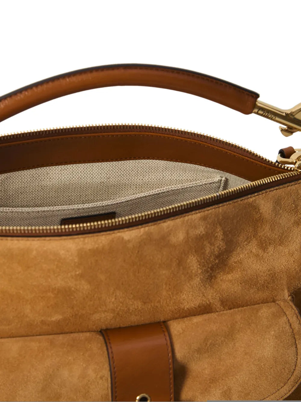 Chloe Medium Camera Bag