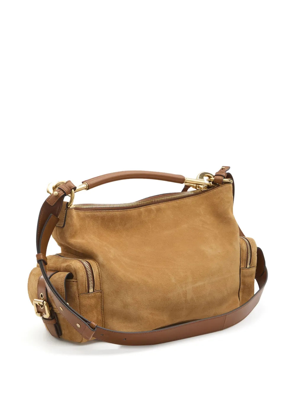 Chloe Medium Camera Bag