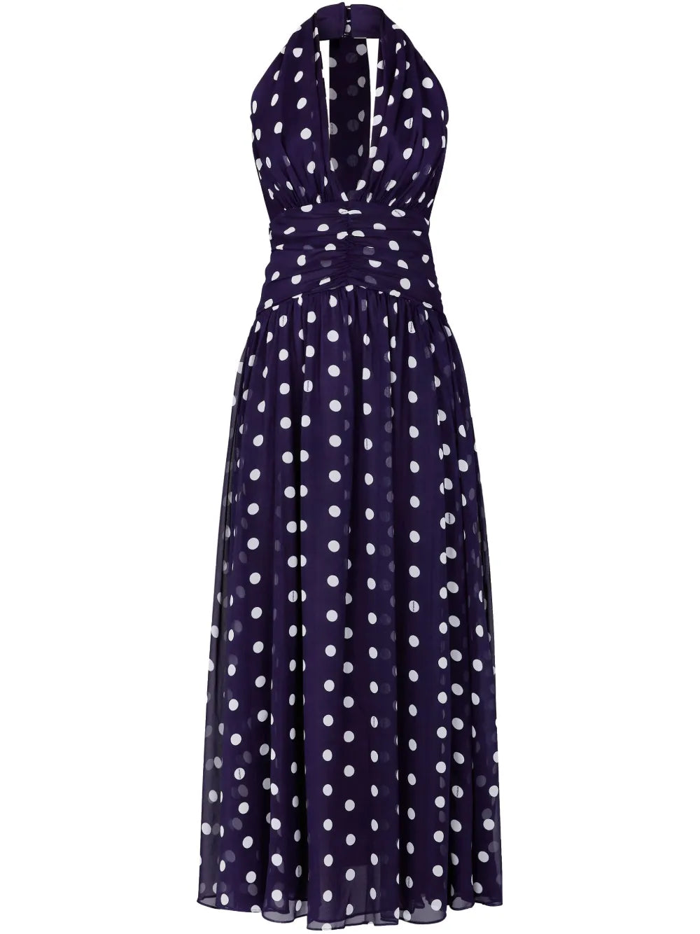 Nicholas Arella Maxi Dress