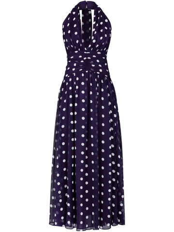 Nicholas Arella Maxi Dress