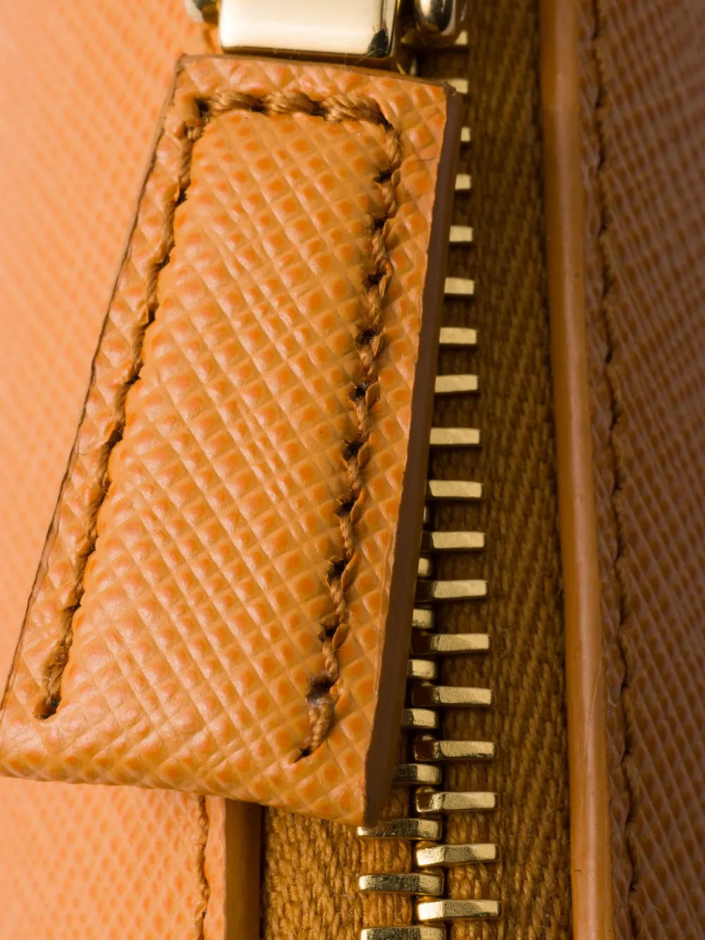 Prada Mini Saffiano Leather Shoulder Bag