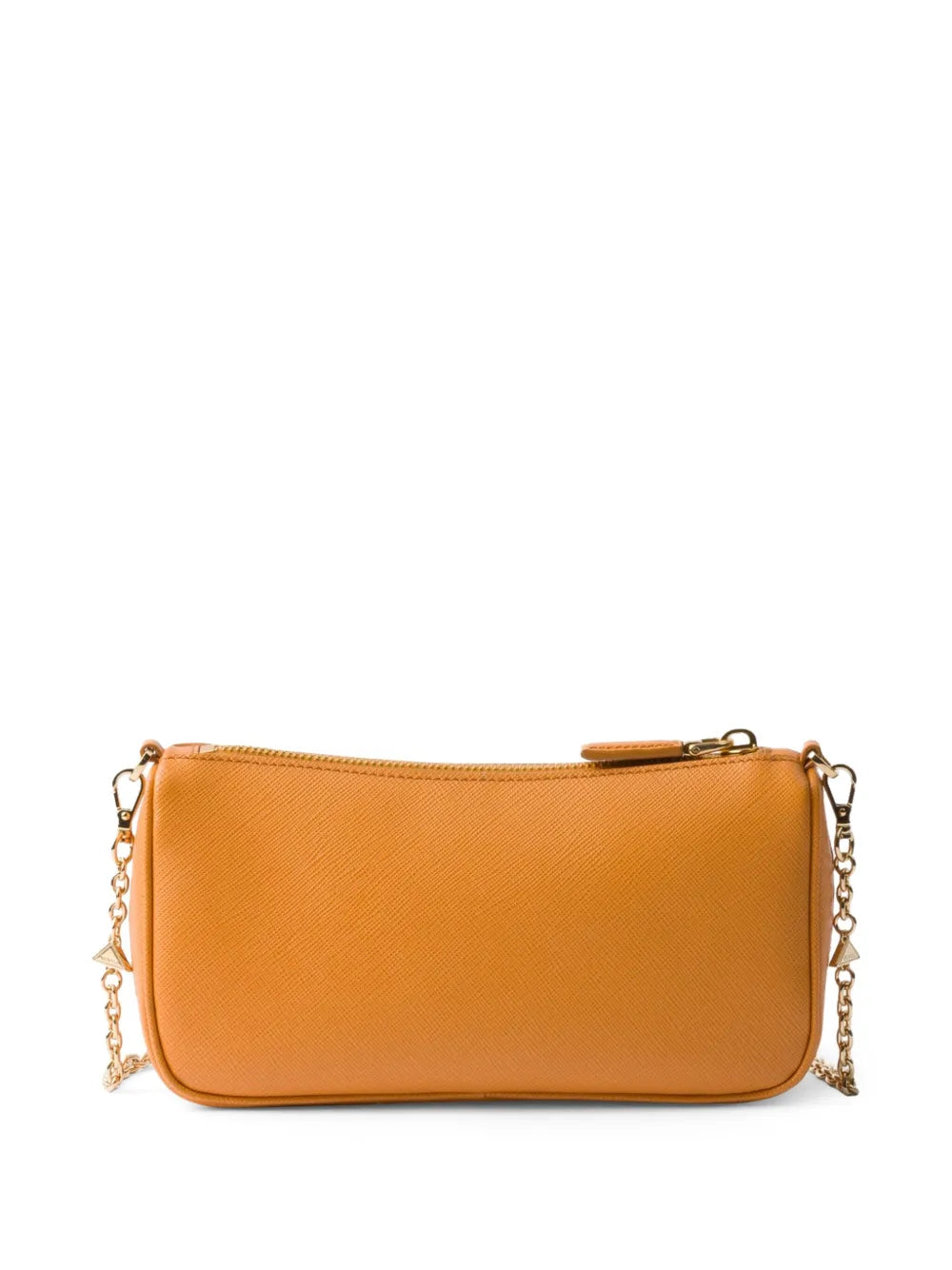 Prada Mini Saffiano Leather Shoulder Bag
