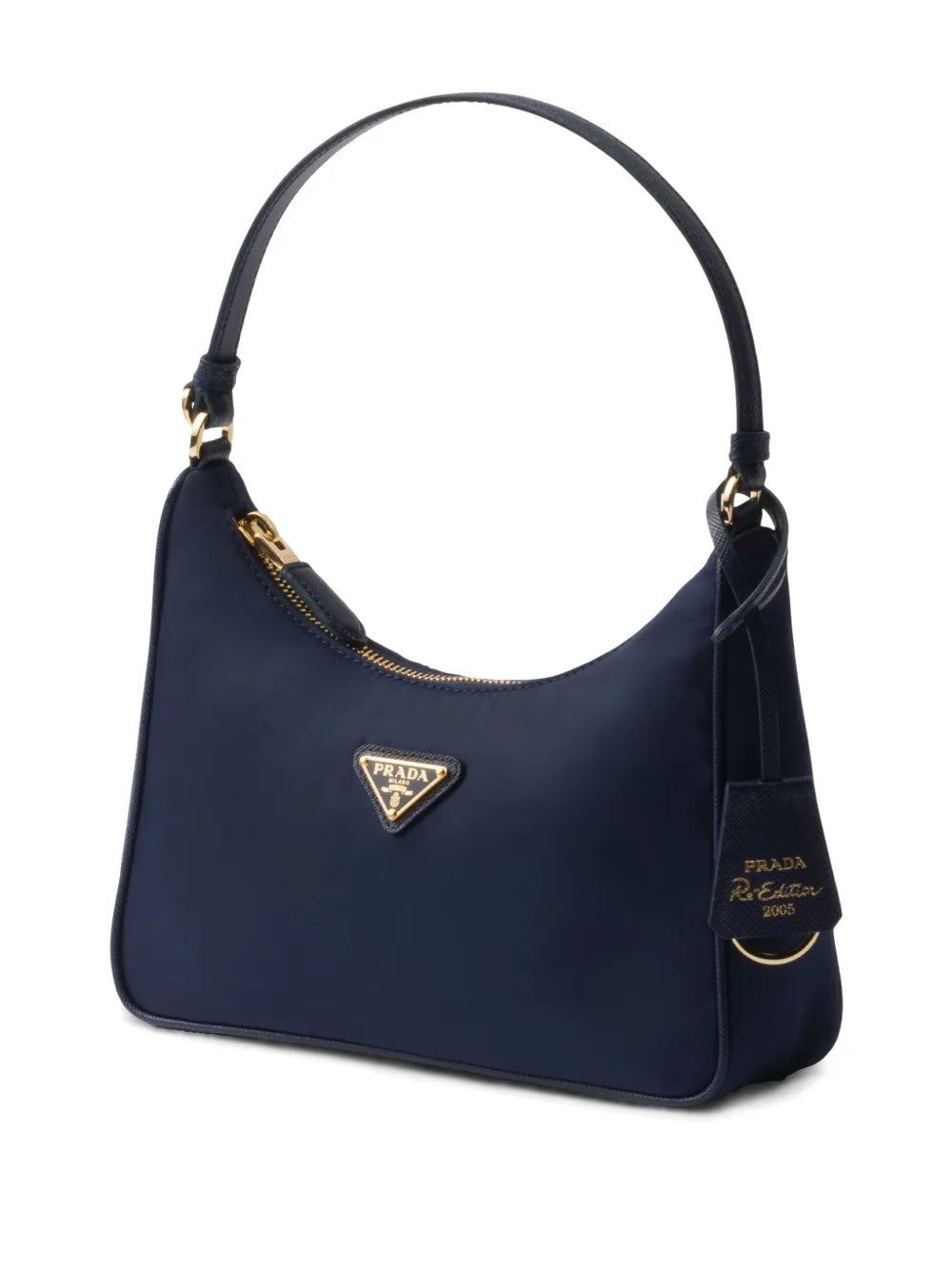 Prada Mini Re Edition Shoulder Bag