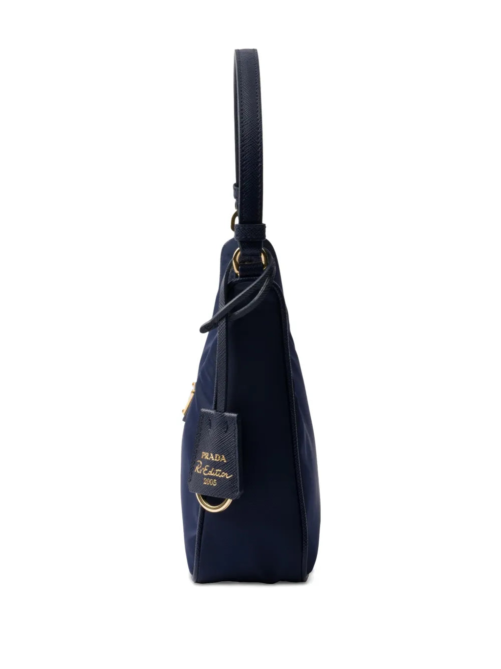 Prada Mini Re Edition Shoulder Bag