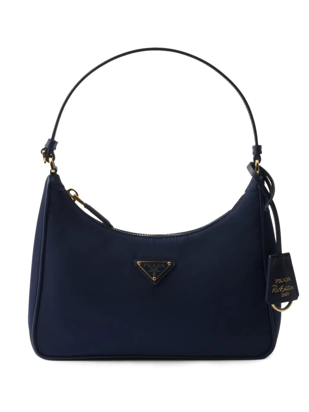 Prada Mini Re Edition Shoulder Bag
