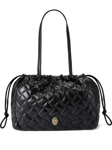 Kurt Geiger London Kensington String Shoulder Bag