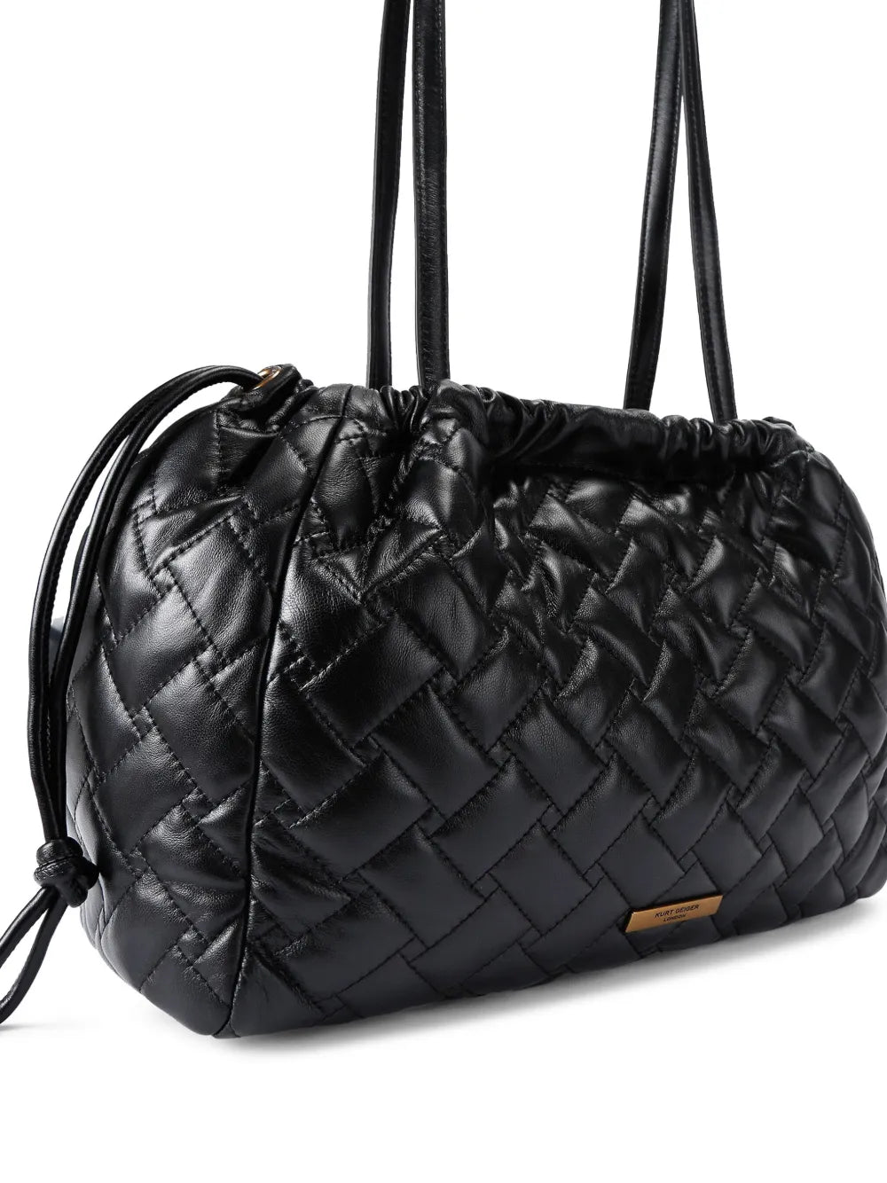Kurt Geiger London Kensington String Shoulder Bag
