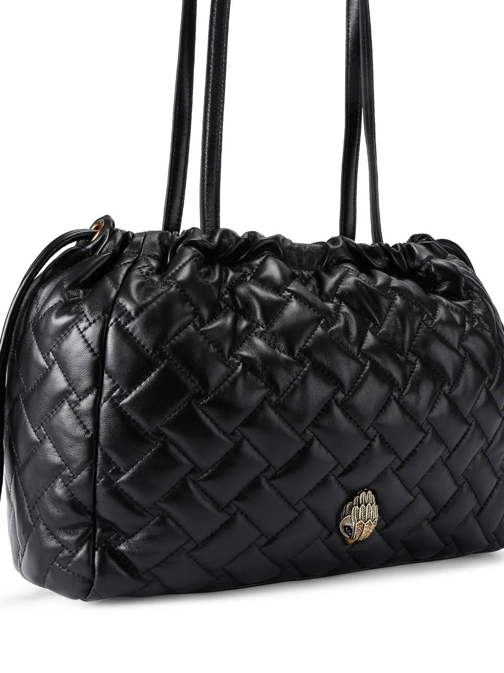 Kurt Geiger London Kensington String Shoulder Bag
