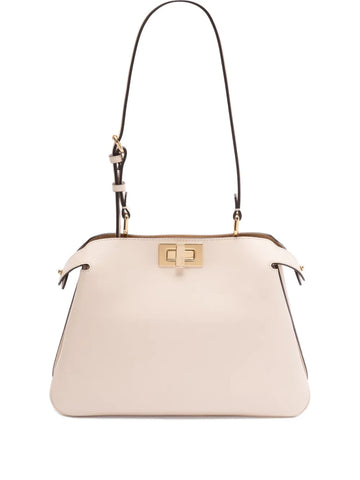 Fendi Peekaboo Shoulder Bag