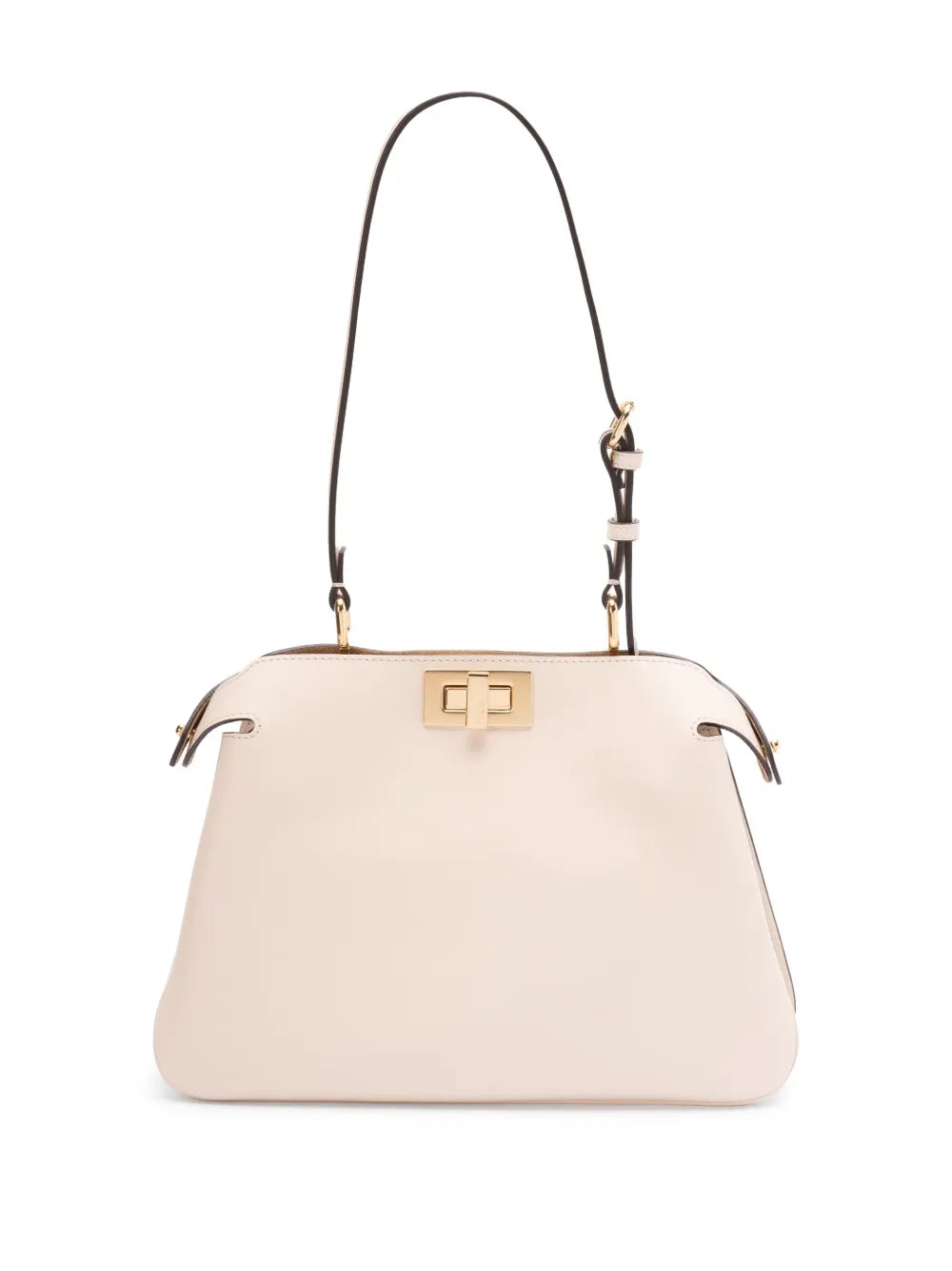 Fendi Peekaboo Shoulder Bag