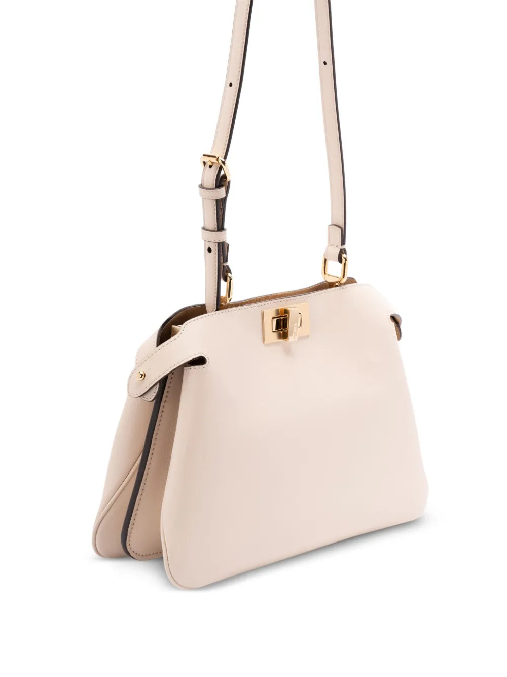 Fendi Peekaboo Shoulder Bag
